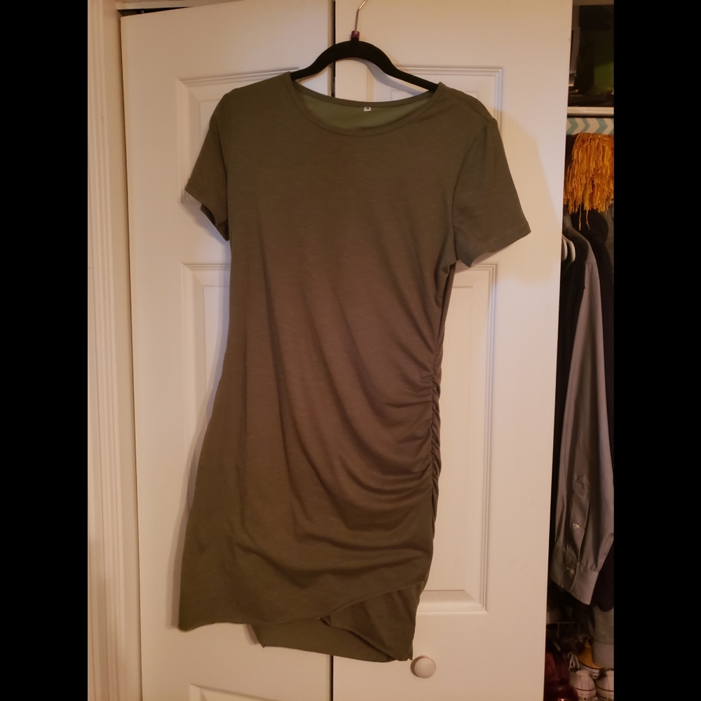 Super Cute Business Casual Dress